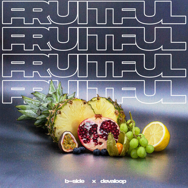 Fruitful album cover