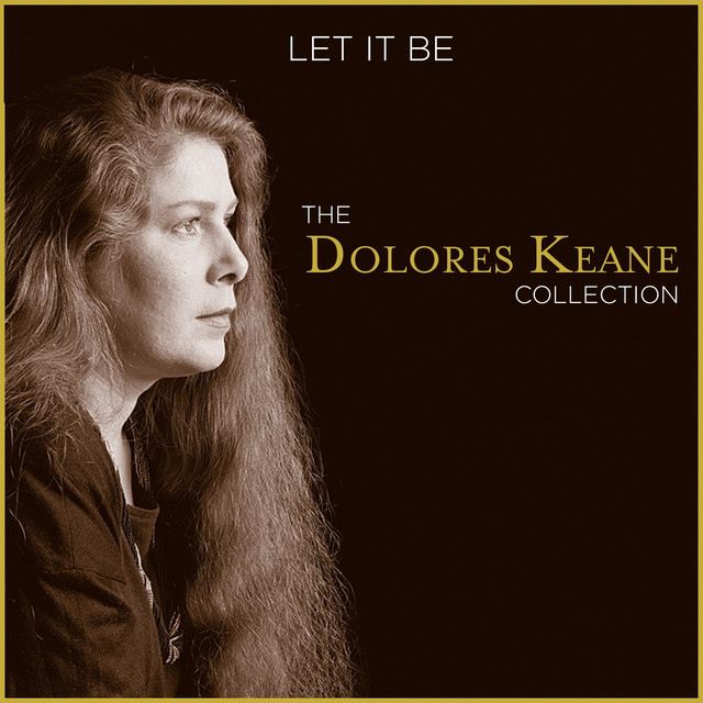Let It Be album cover