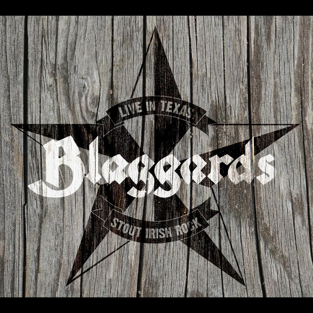 Live in Texas album cover