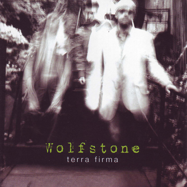 Terra Firma album cover