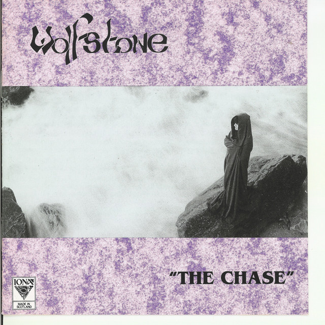 The Chase album cover
