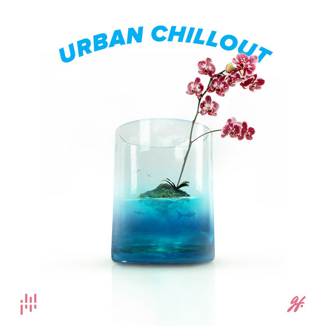 Urban Chillout album cover