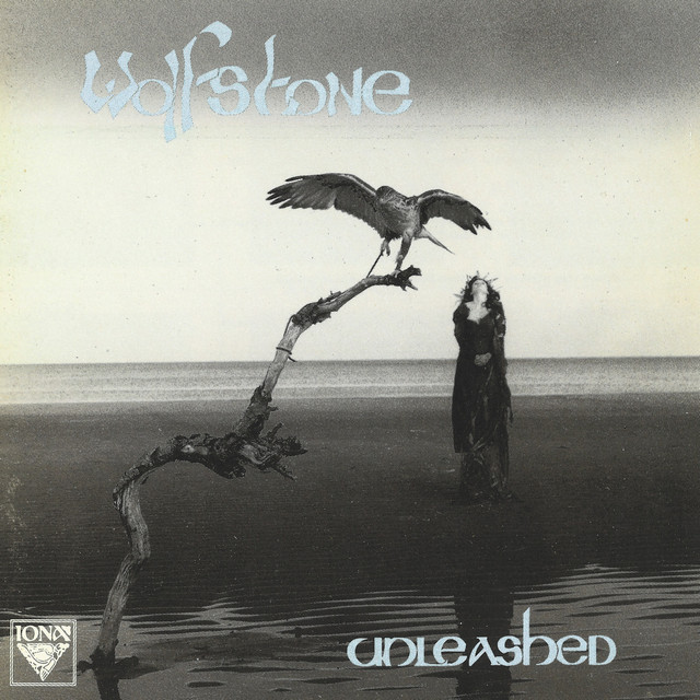 Wolfstone – Unleashed album cover