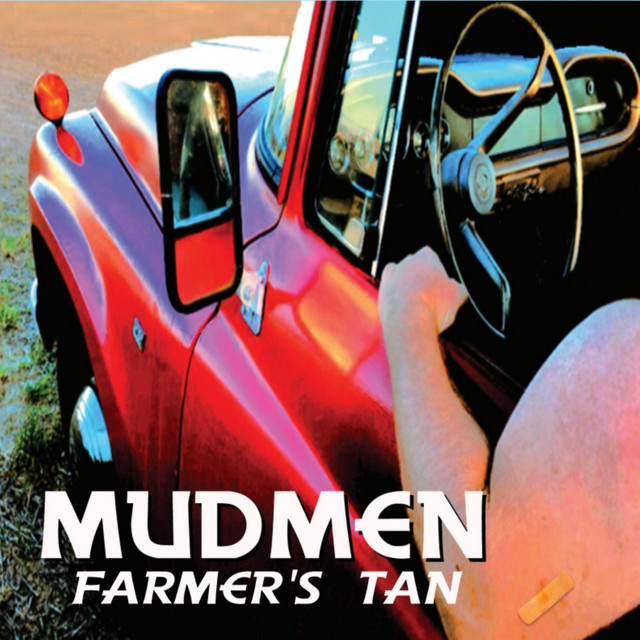 Farmer's Tan album cover