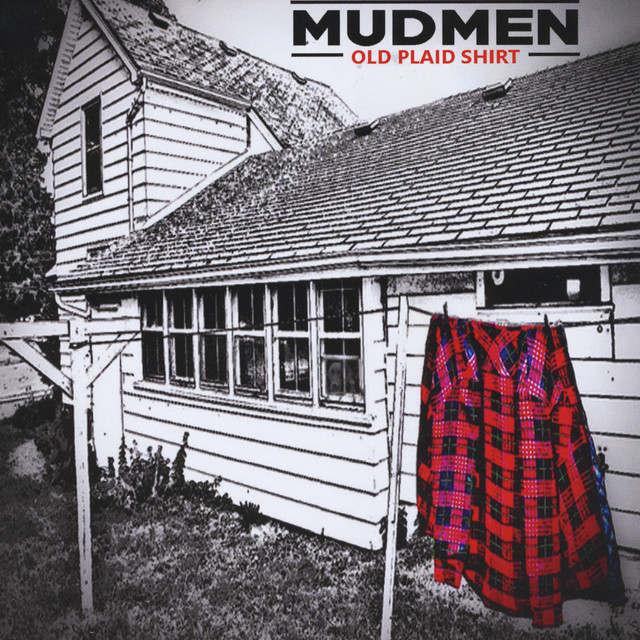 Old Plaid Shirt album cover