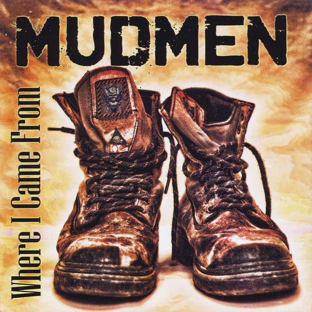Where I Came From album cover