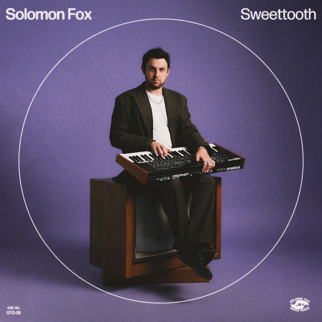 Sweettooth album cover