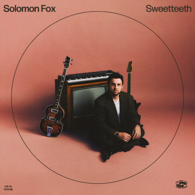 Sweetteeth album cover