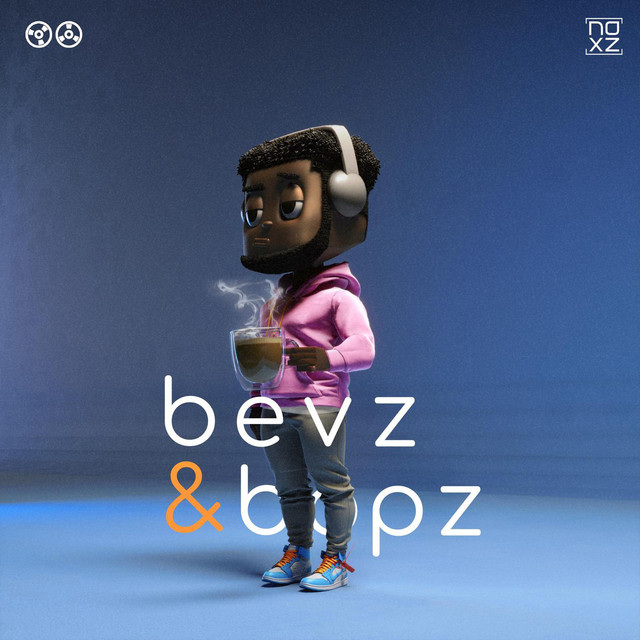 Bevz & Bopz album cover
