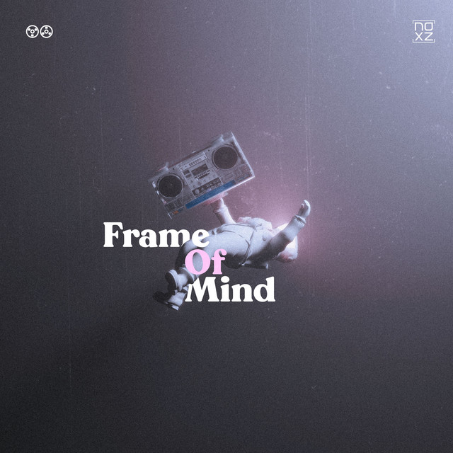 Frame of Mind album cover