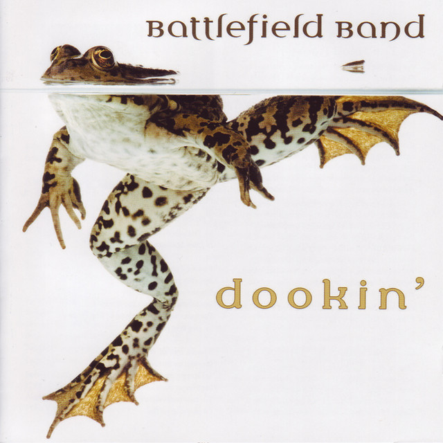 Dookin' album cover