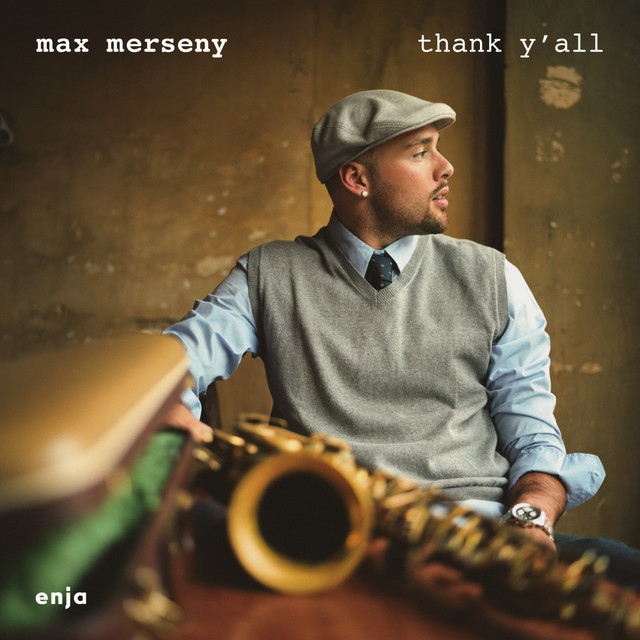 Thank Y'all album cover