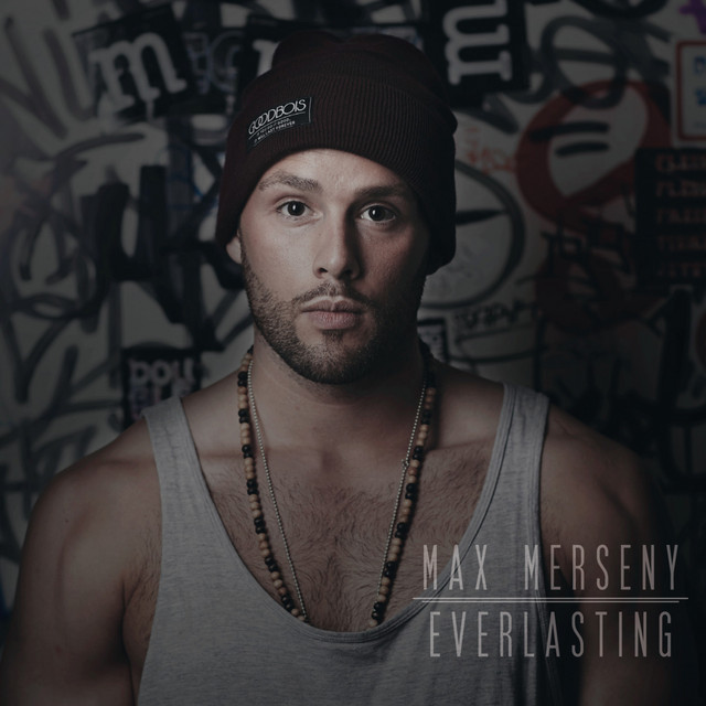 Everlasting album cover