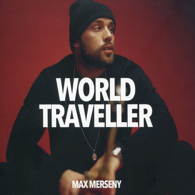 World Traveller album cover