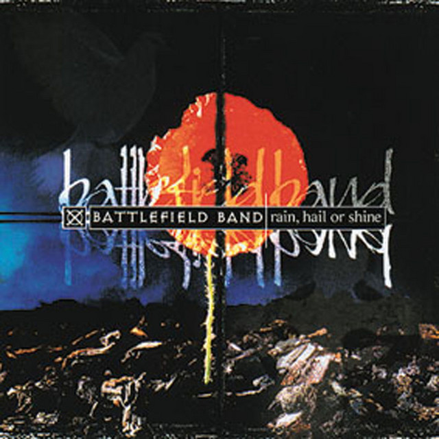 Rain, Hail Or Shine album cover