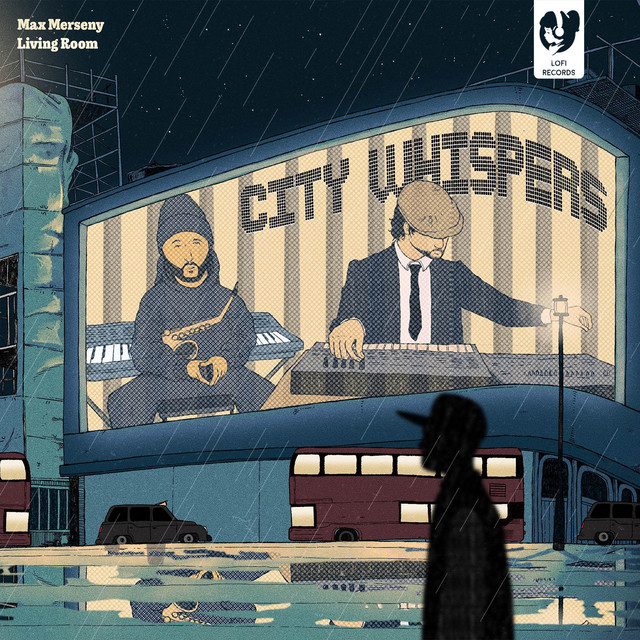 City Whispers