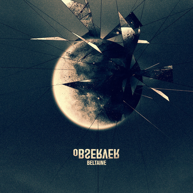 Observer album cover