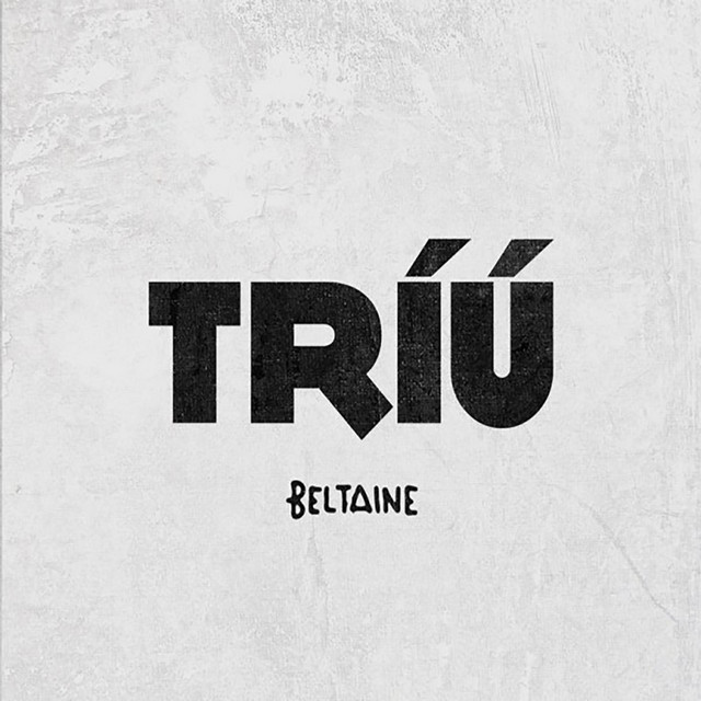 Triu album cover