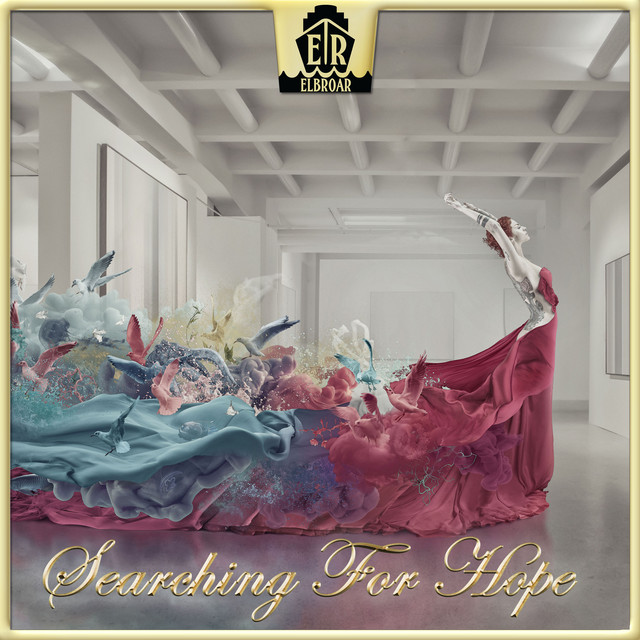 Searching for Hope album cover