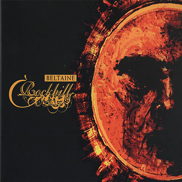 Rockhill album cover