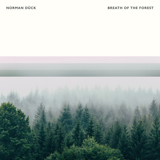 Breath Of The Forest album cover