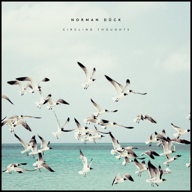 Circling Thoughts album cover