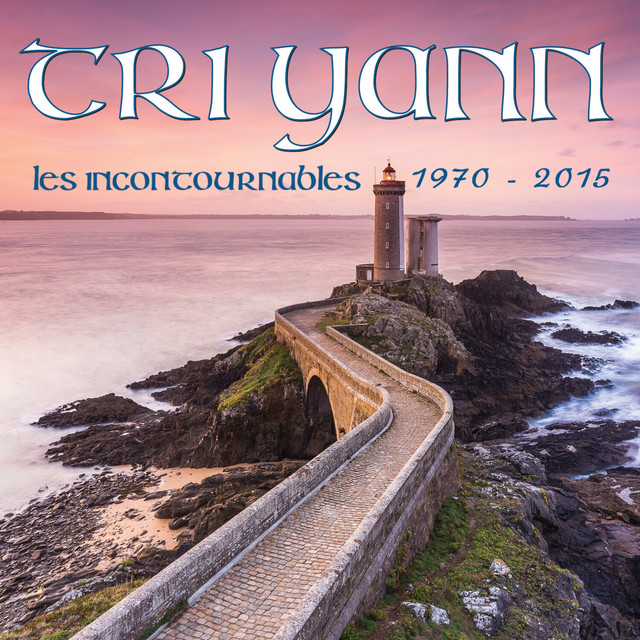 Les incontournables 1973 - 2015 album cover