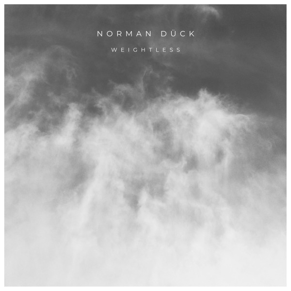 Weightless album cover