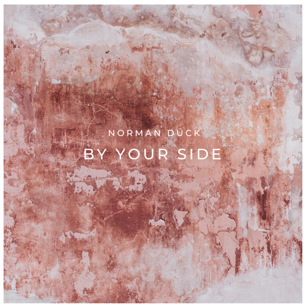 By Your Side album cover