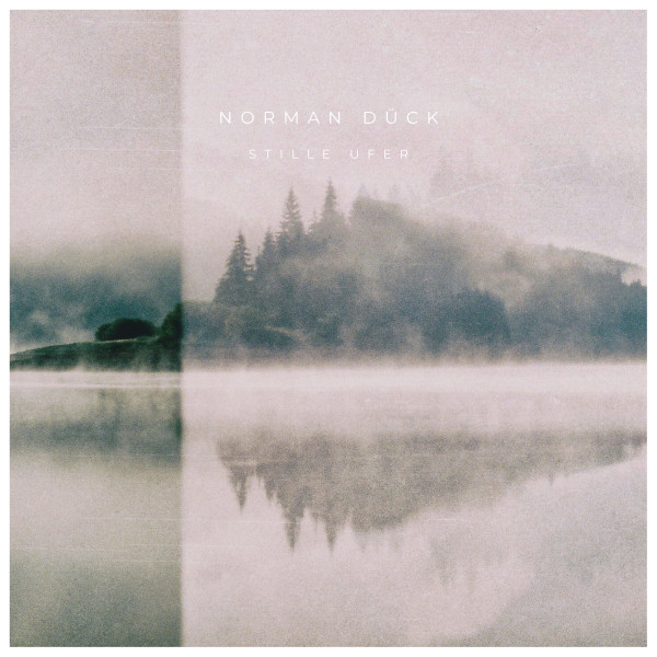 Stille Ufer album cover