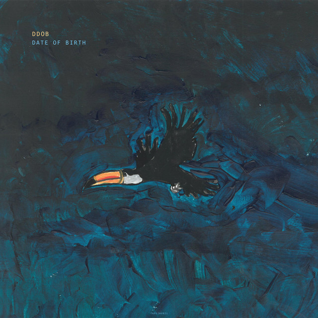 Date Of Birth album cover