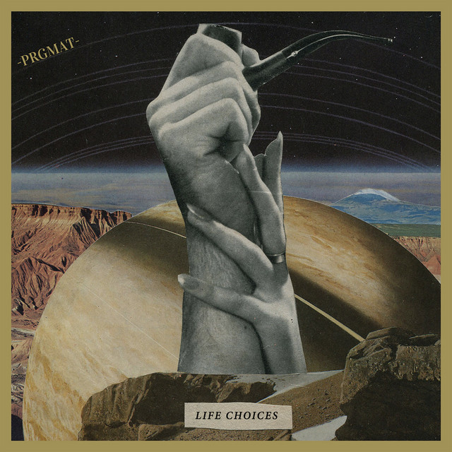 Life Choices album cover