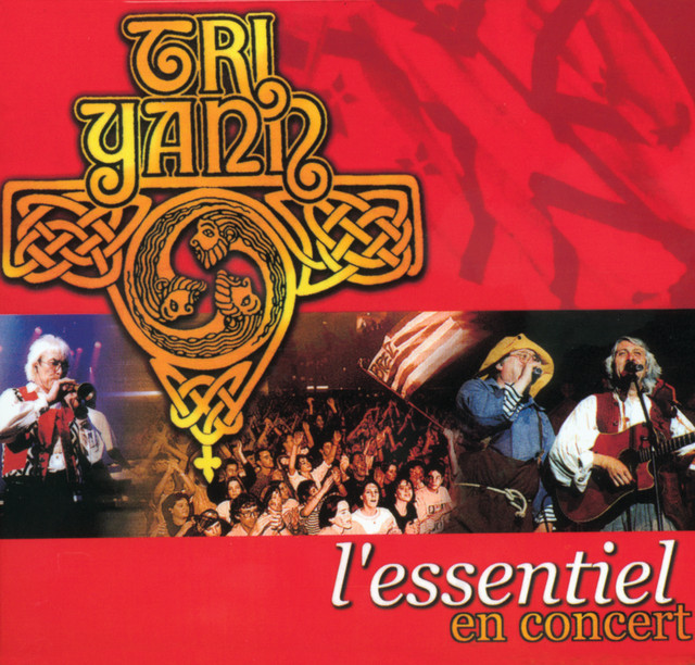 L'essentiel en concert album cover