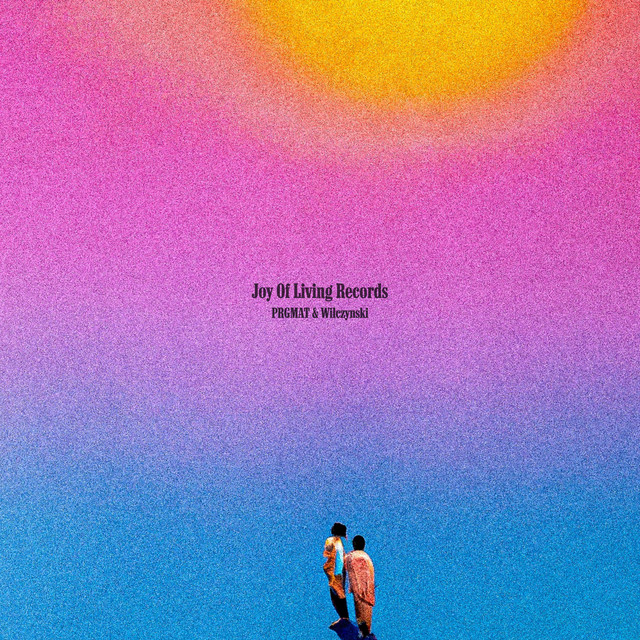 Joy Of Living Records