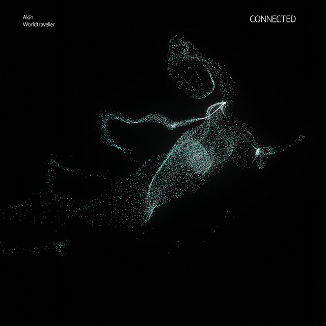 Connected album cover