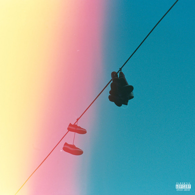 summers album cover