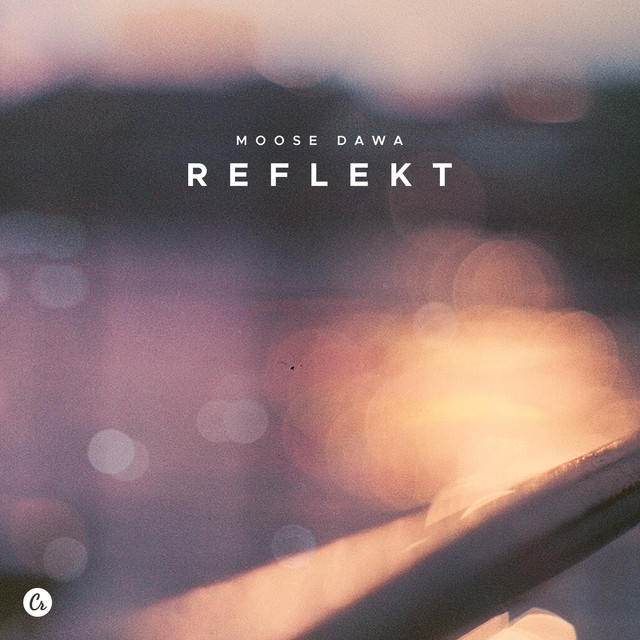 Reflekt album cover