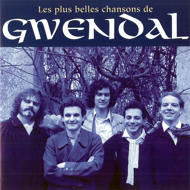 Les plus belles chansons album cover