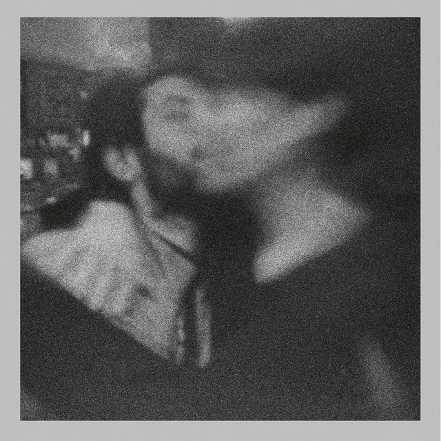 Paramnesia album cover
