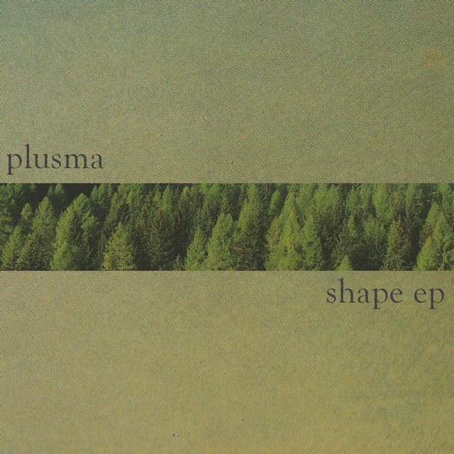 Shape album cover