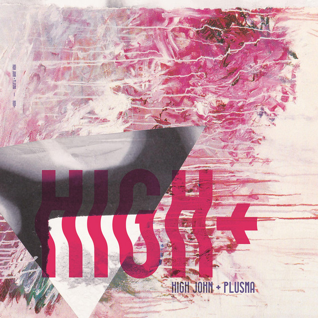 High+ album cover