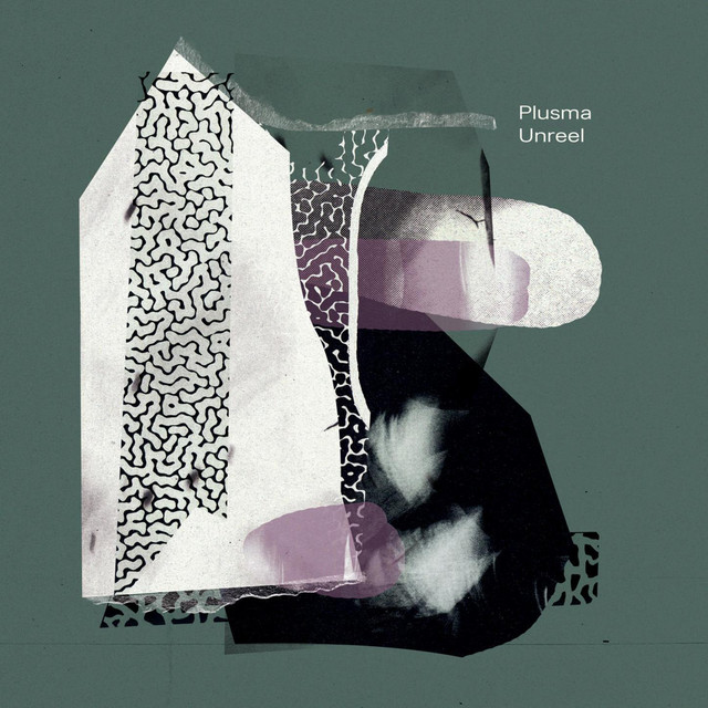 Unreel album cover