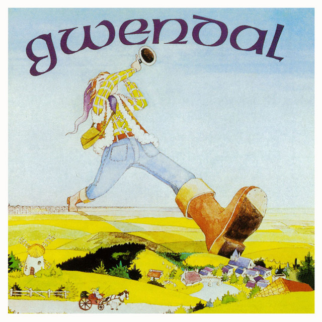 Irish Jig album cover