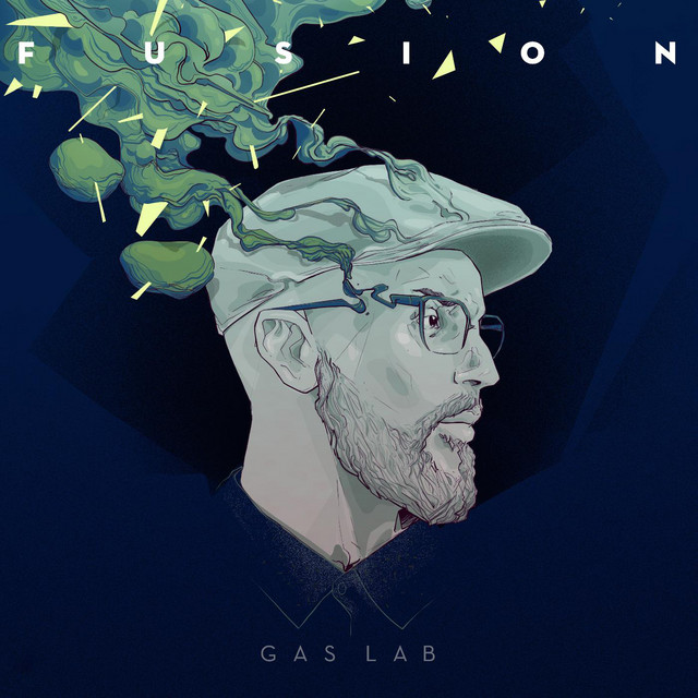 Fusion album cover