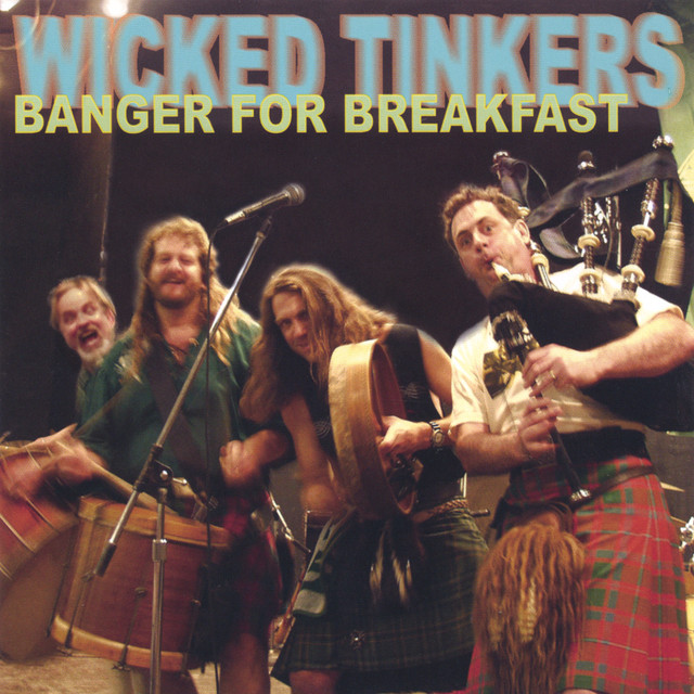 Banger For Breakfast album cover