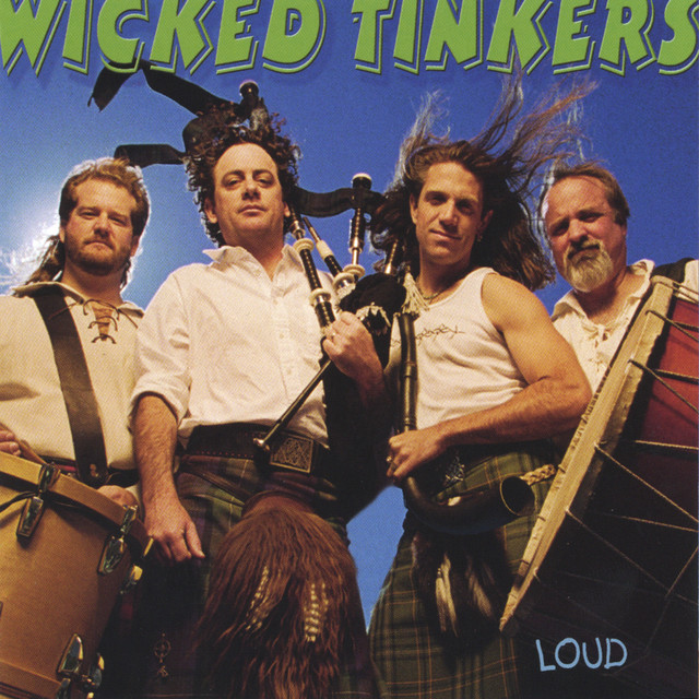 Loud album cover
