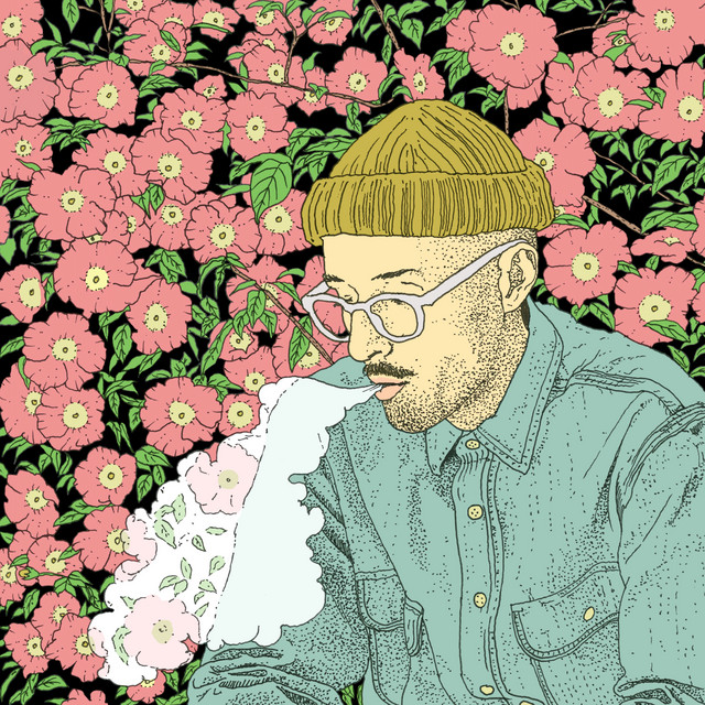 Please Don't Judge Me album cover