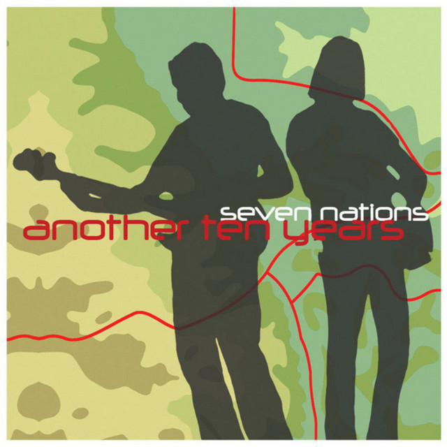 Another Ten Years (Disc 1) album cover