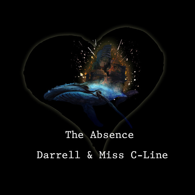 The Absence album cover