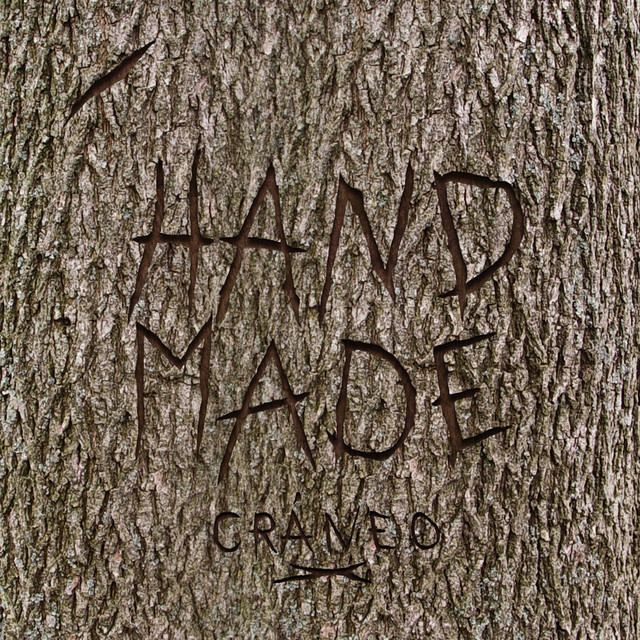HandMade album cover